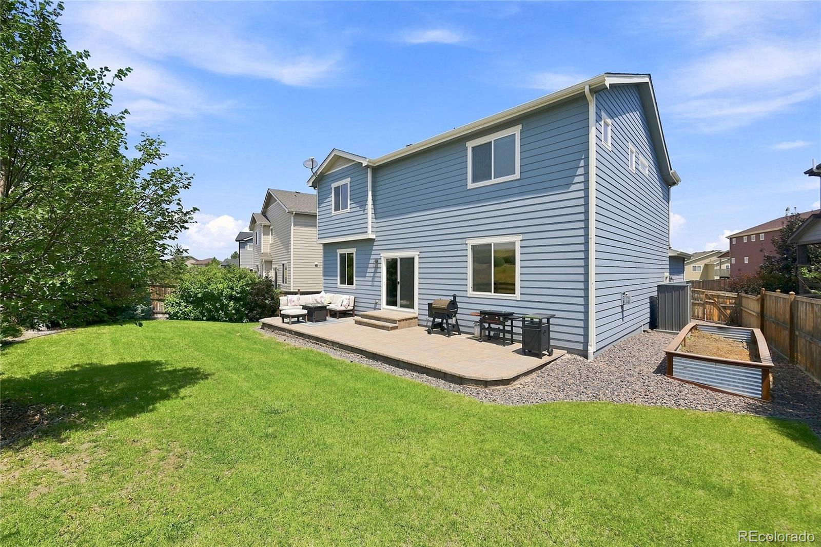 MLS Image #39 for 1220  mcmurdo circle,castle rock, Colorado