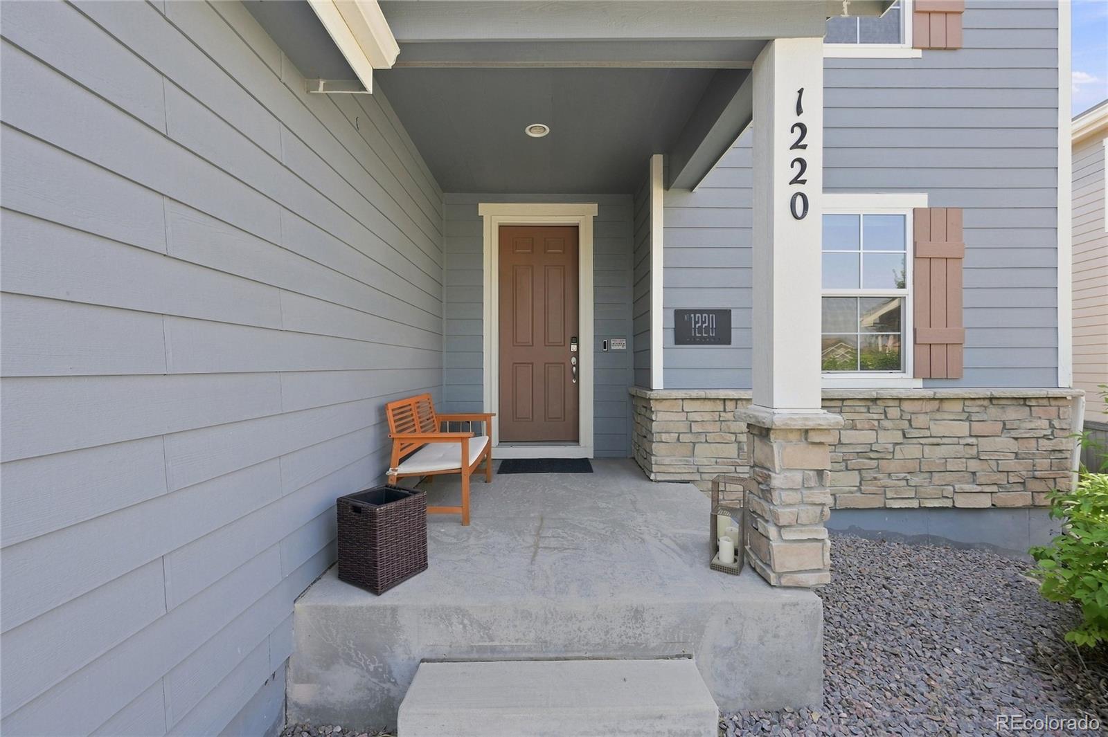 MLS Image #4 for 1220  mcmurdo circle,castle rock, Colorado