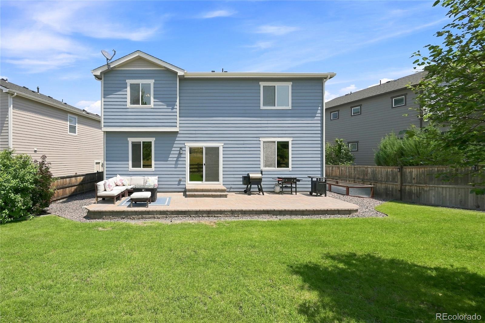 MLS Image #40 for 1220  mcmurdo circle,castle rock, Colorado