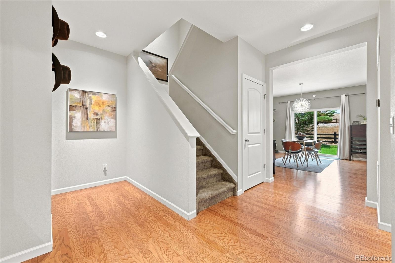 MLS Image #5 for 1220  mcmurdo circle,castle rock, Colorado