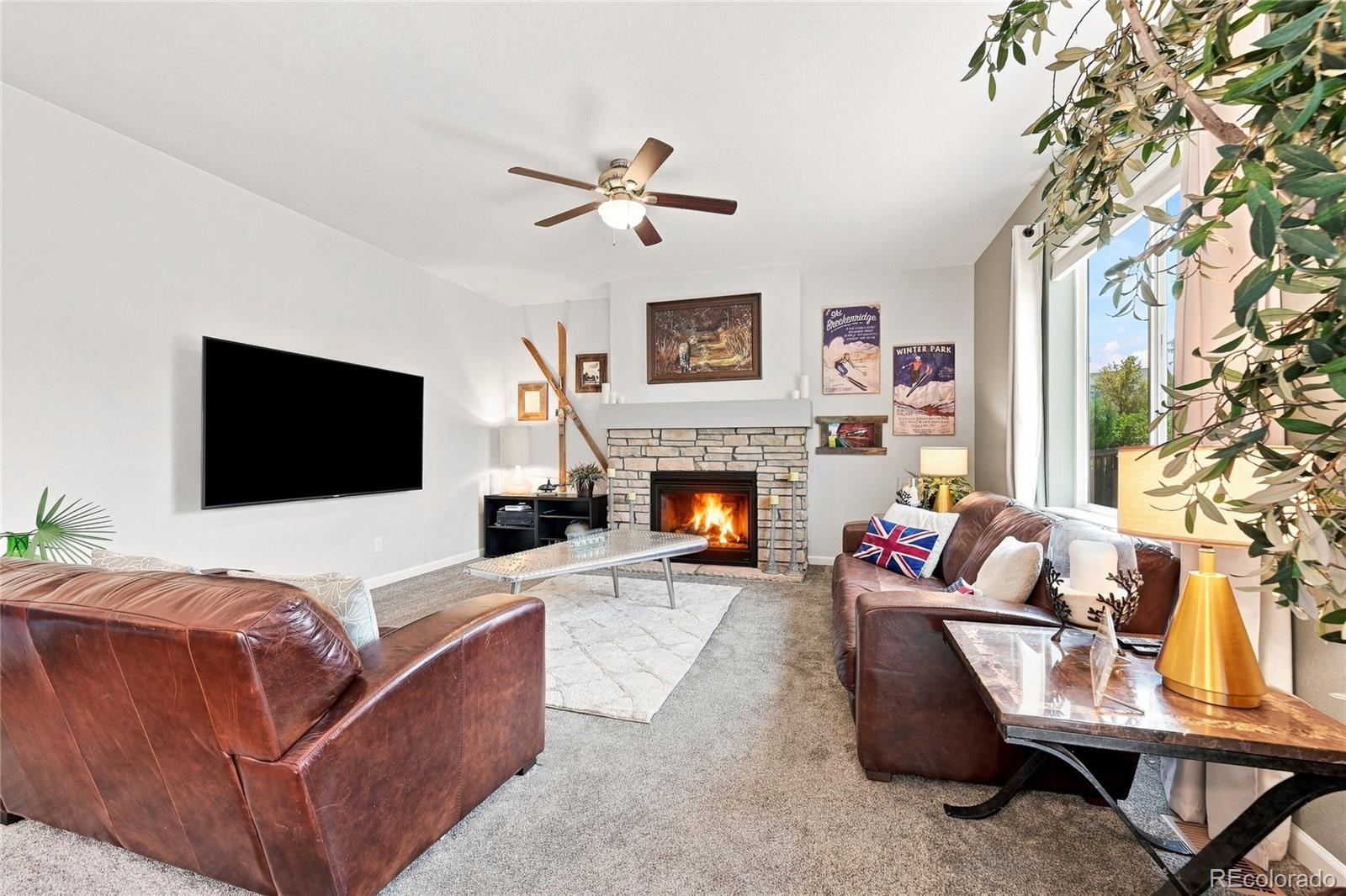 MLS Image #9 for 1220  mcmurdo circle,castle rock, Colorado