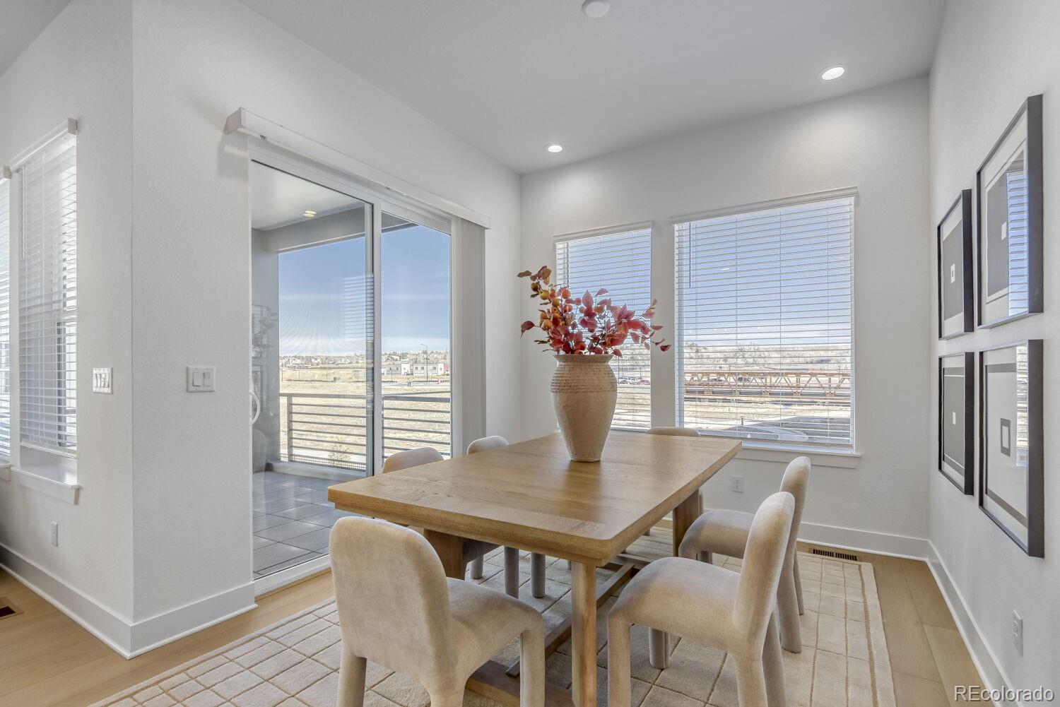 MLS Image #3 for 7721 s lowell street,littleton, Colorado