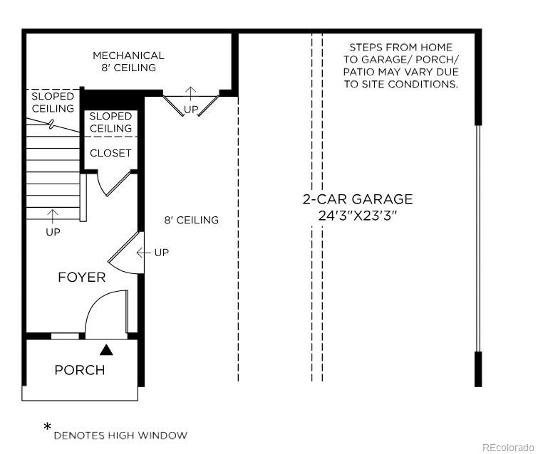 MLS Image #7 for 7721 s lowell street,littleton, Colorado