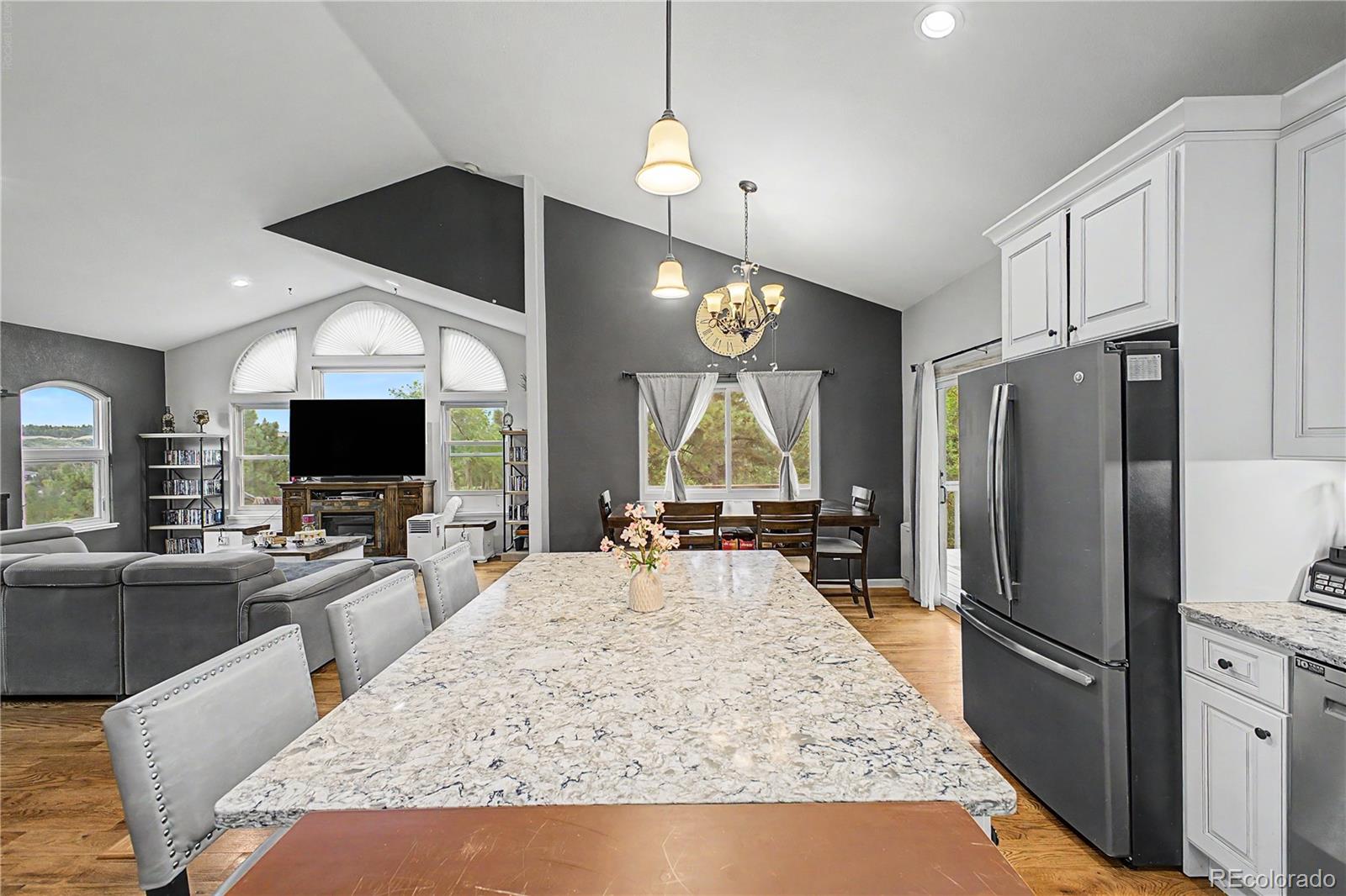 MLS Image #10 for 395  dawson court,castle rock, Colorado