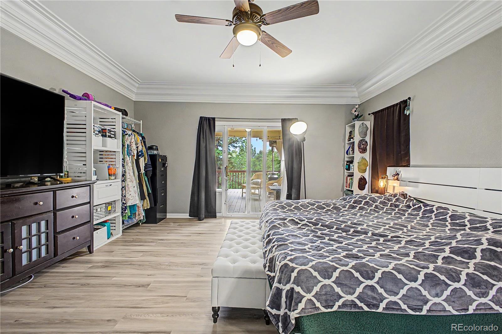 MLS Image #12 for 395  dawson court,castle rock, Colorado