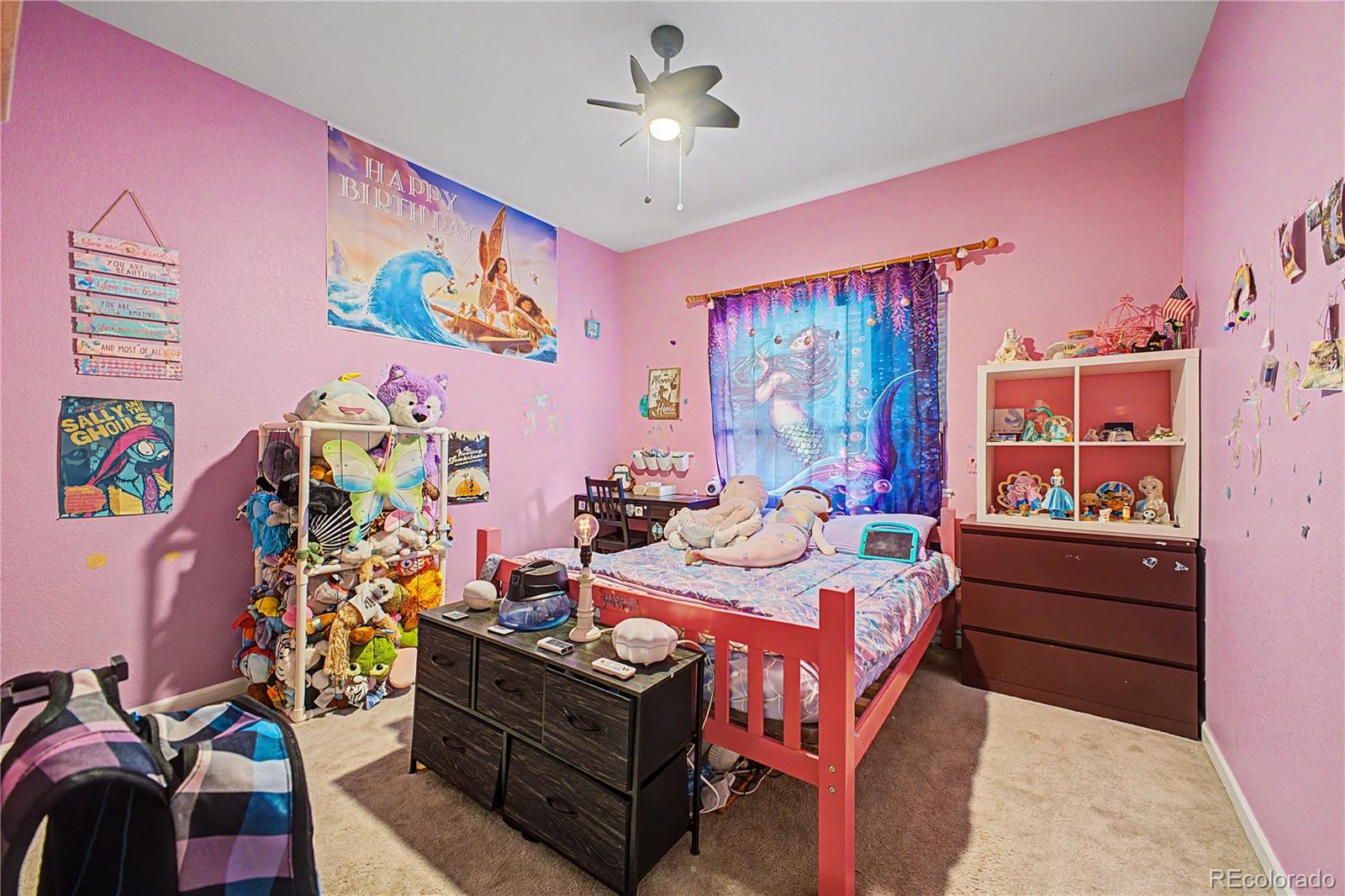 MLS Image #16 for 395  dawson court,castle rock, Colorado