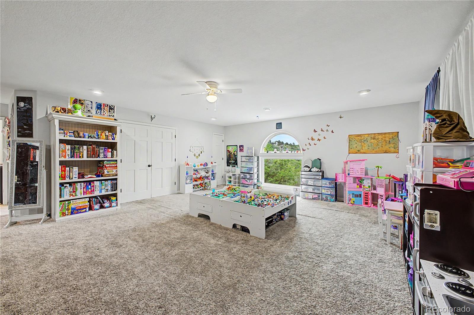MLS Image #19 for 395  dawson court,castle rock, Colorado