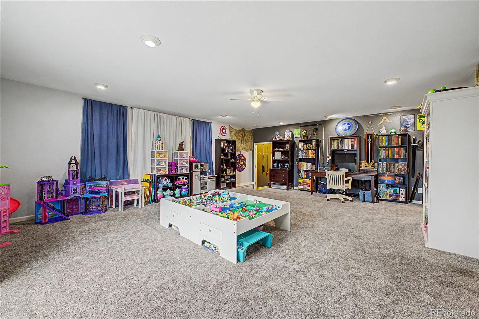 MLS Image #20 for 395  dawson court,castle rock, Colorado