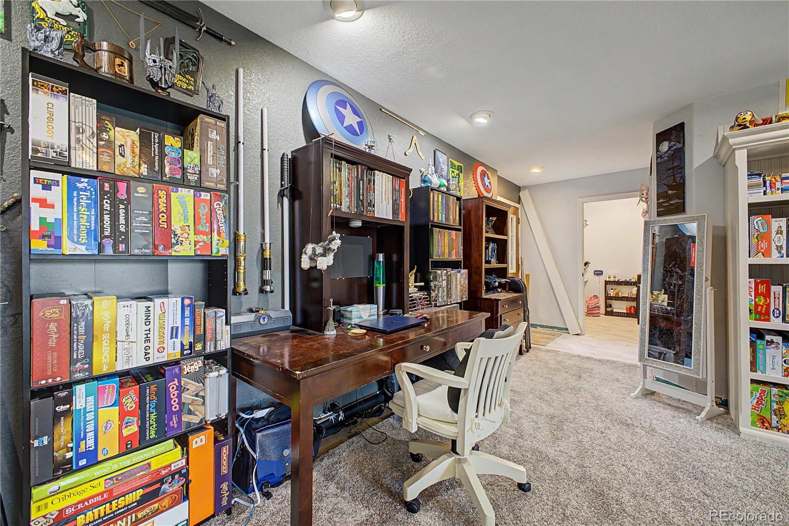 MLS Image #21 for 395  dawson court,castle rock, Colorado