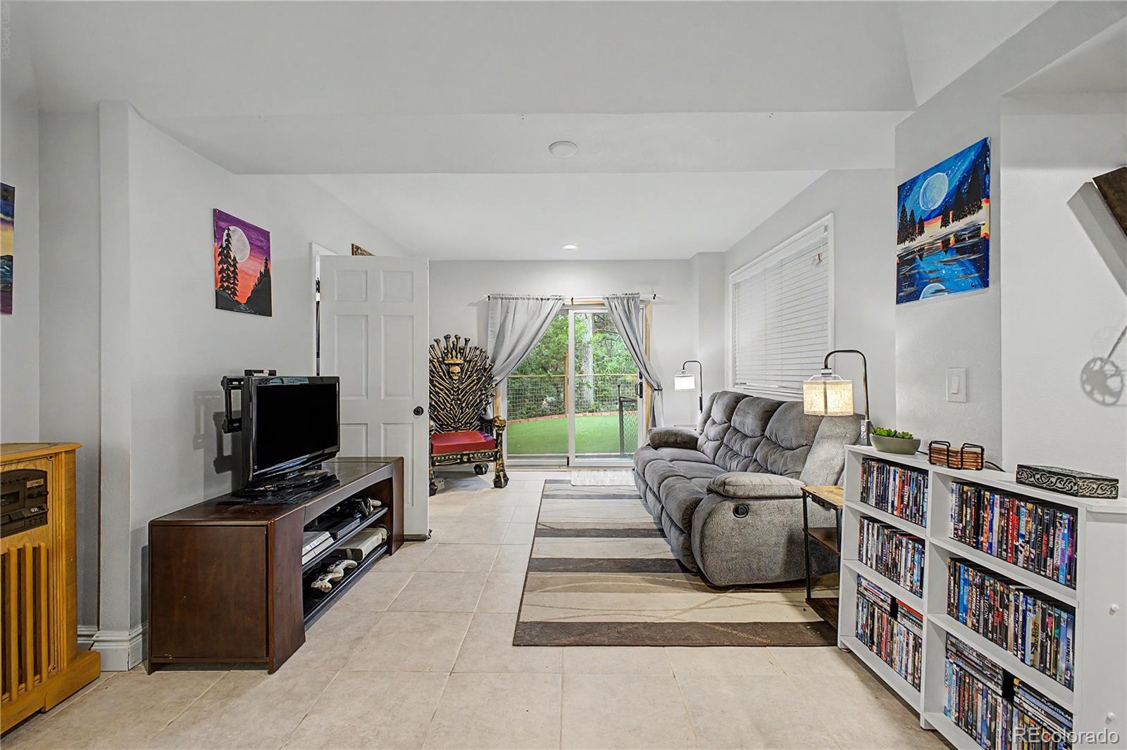 MLS Image #22 for 395  dawson court,castle rock, Colorado