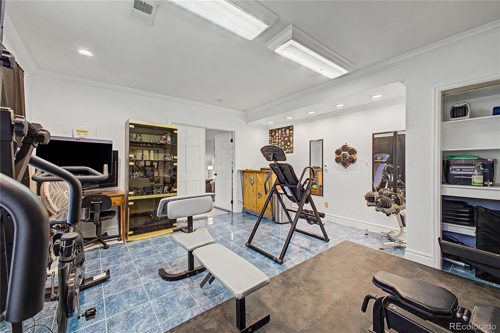 MLS Image #25 for 395  dawson court,castle rock, Colorado