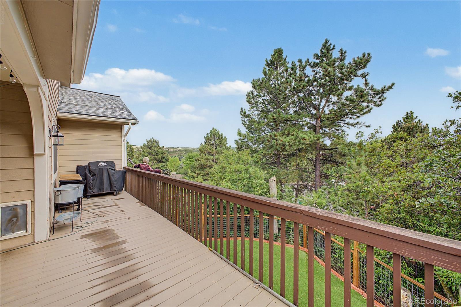 MLS Image #30 for 395  dawson court,castle rock, Colorado