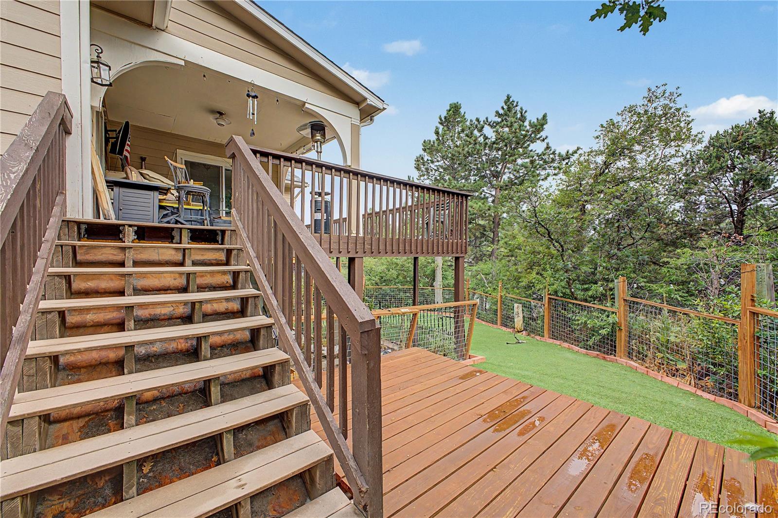 MLS Image #31 for 395  dawson court,castle rock, Colorado