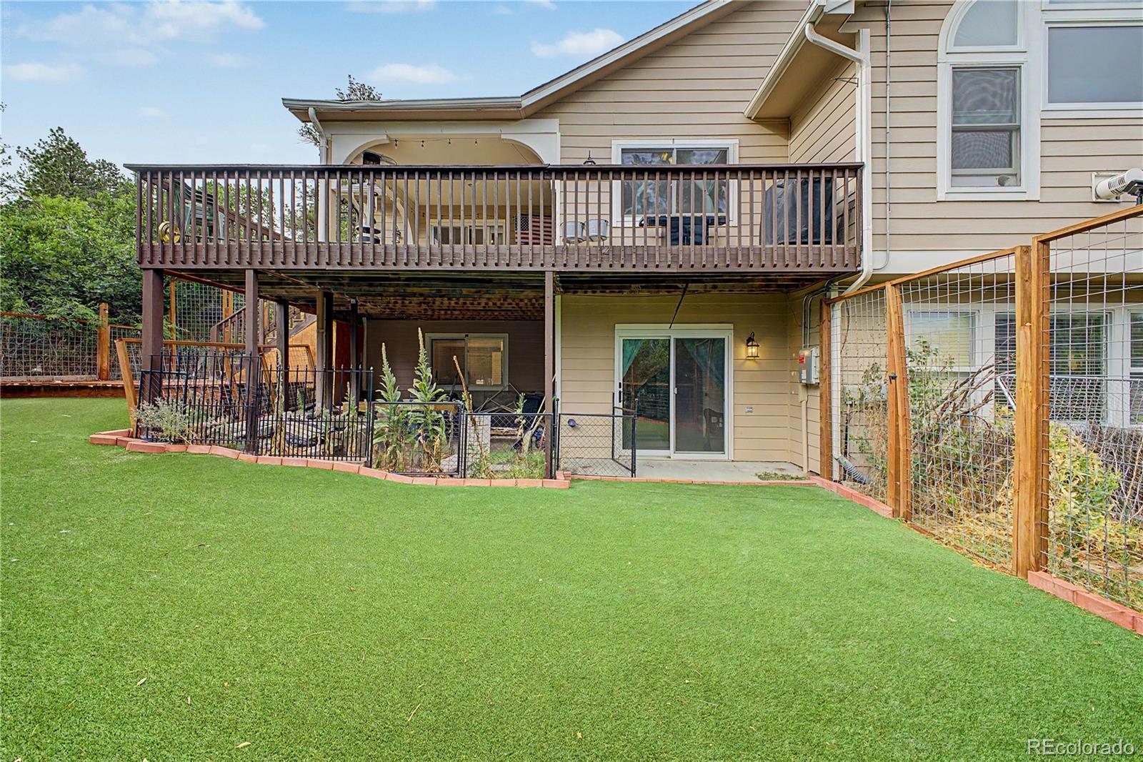 MLS Image #33 for 395  dawson court,castle rock, Colorado