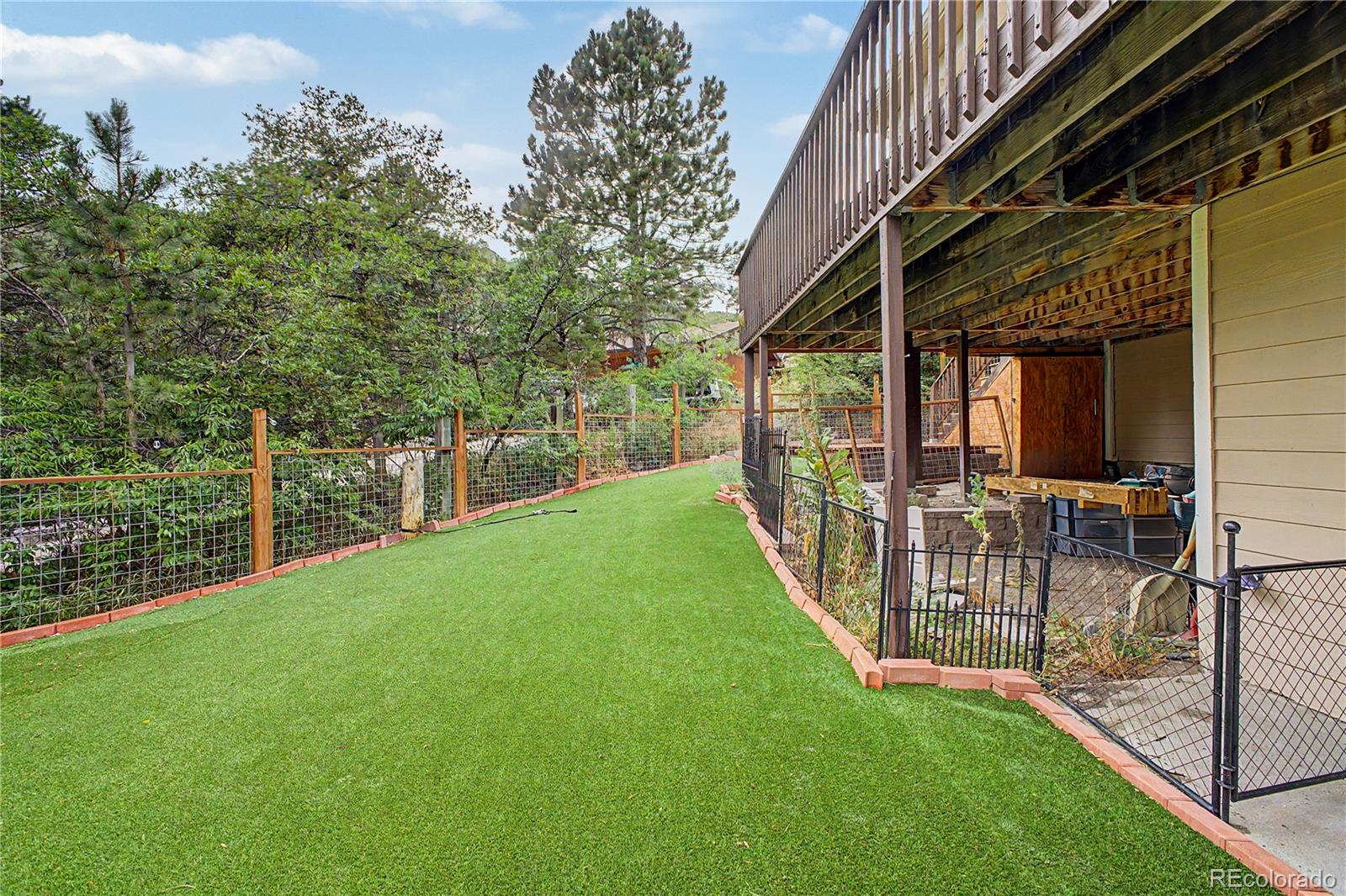 MLS Image #34 for 395  dawson court,castle rock, Colorado