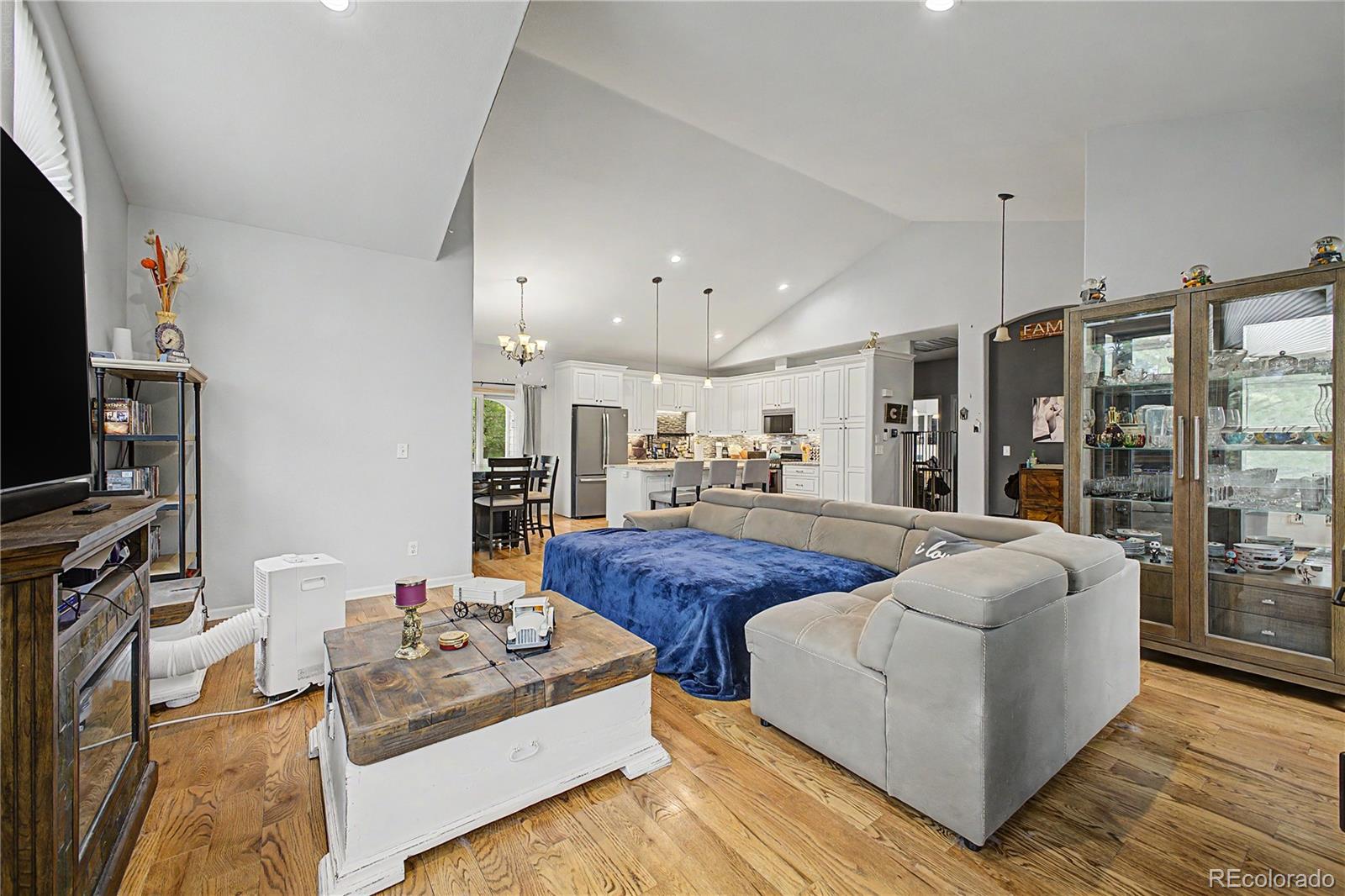 MLS Image #4 for 395  dawson court,castle rock, Colorado