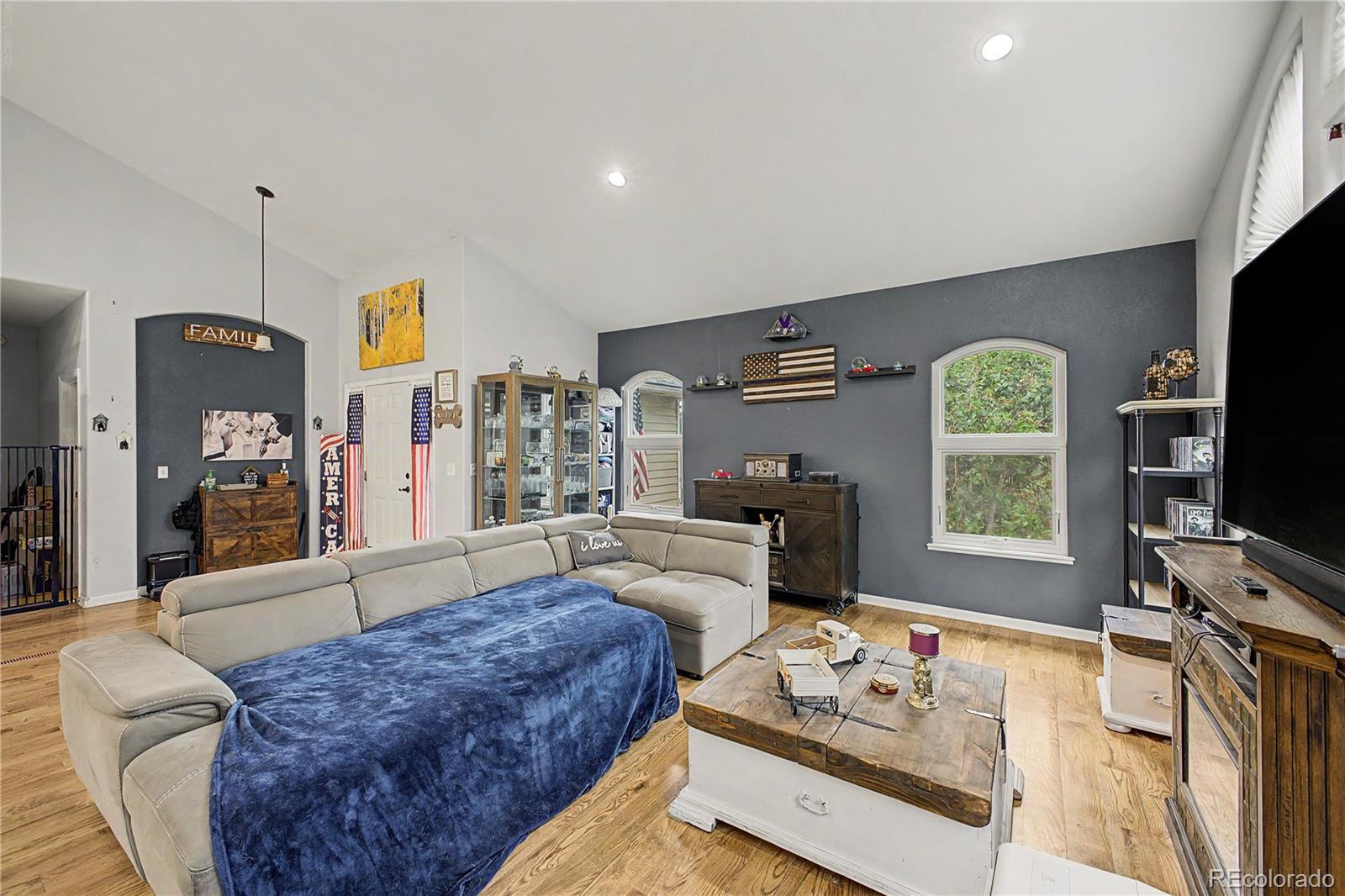 MLS Image #5 for 395  dawson court,castle rock, Colorado