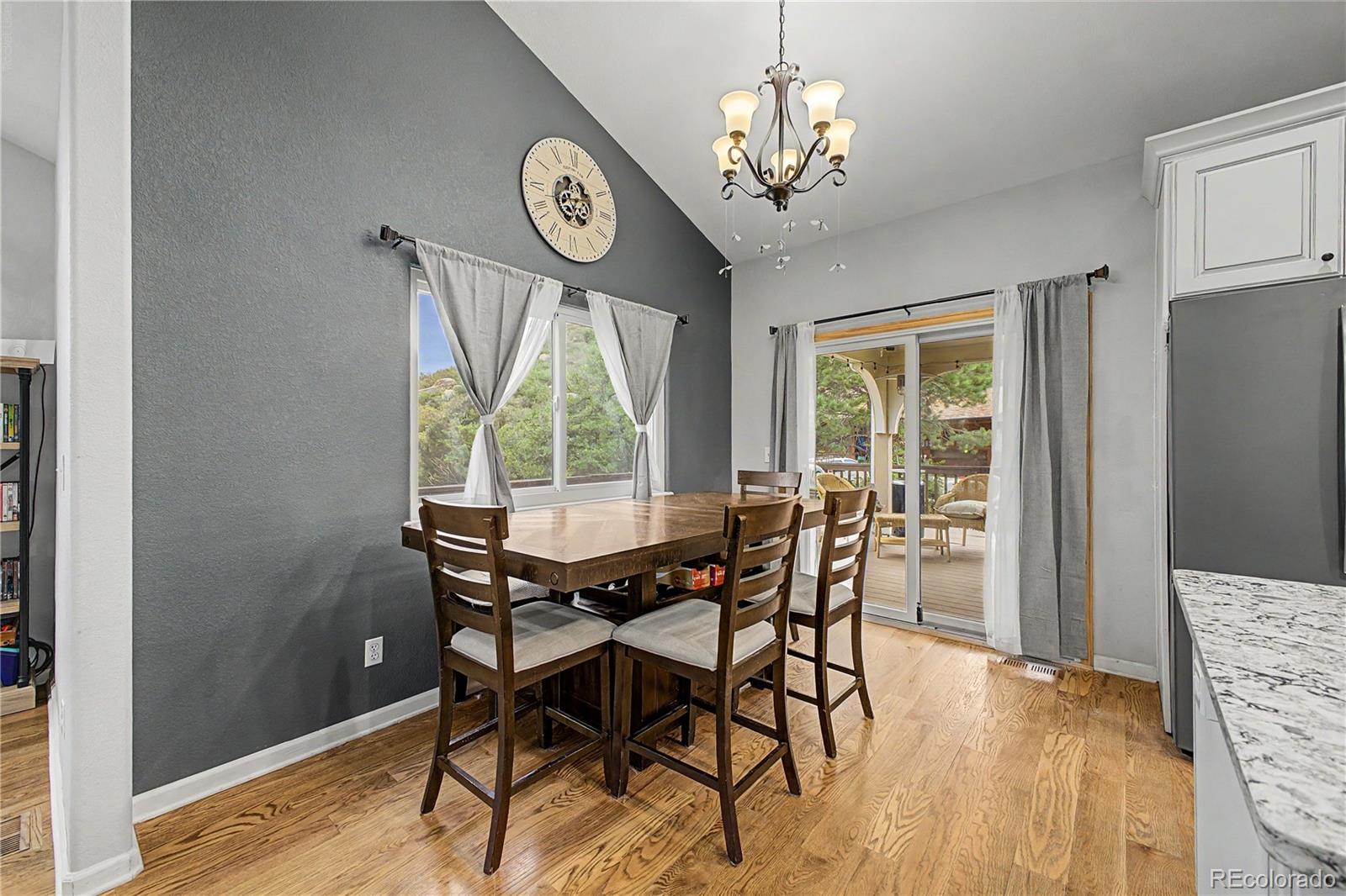MLS Image #6 for 395  dawson court,castle rock, Colorado