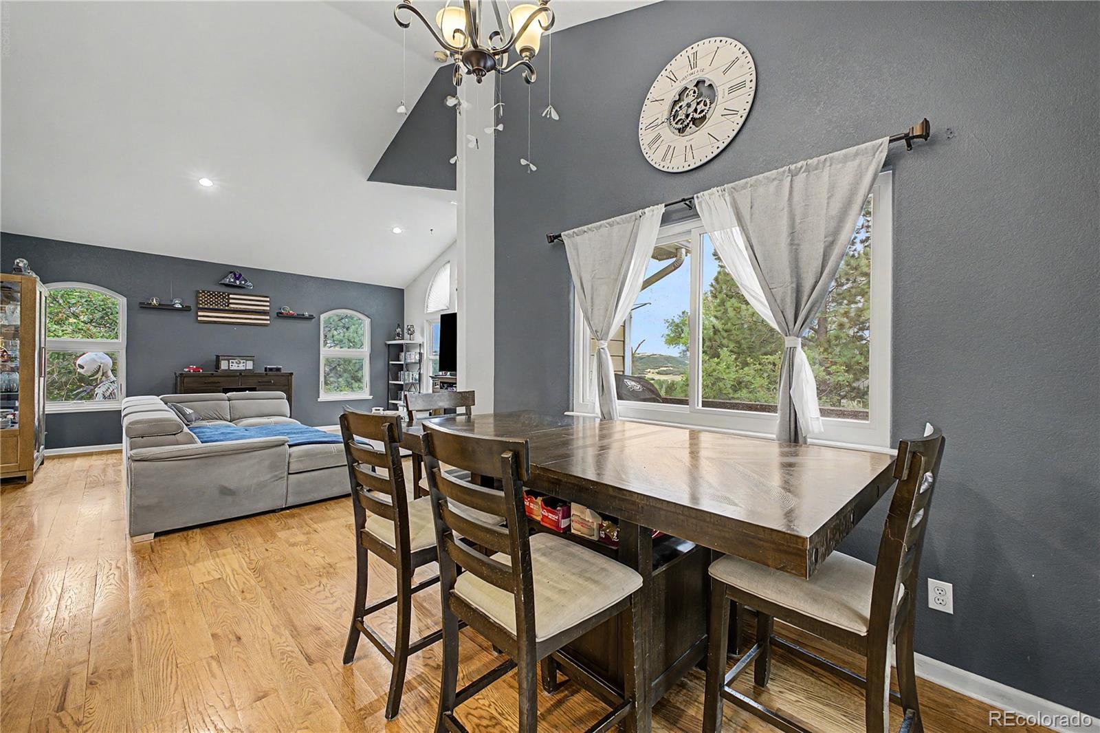 MLS Image #7 for 395  dawson court,castle rock, Colorado