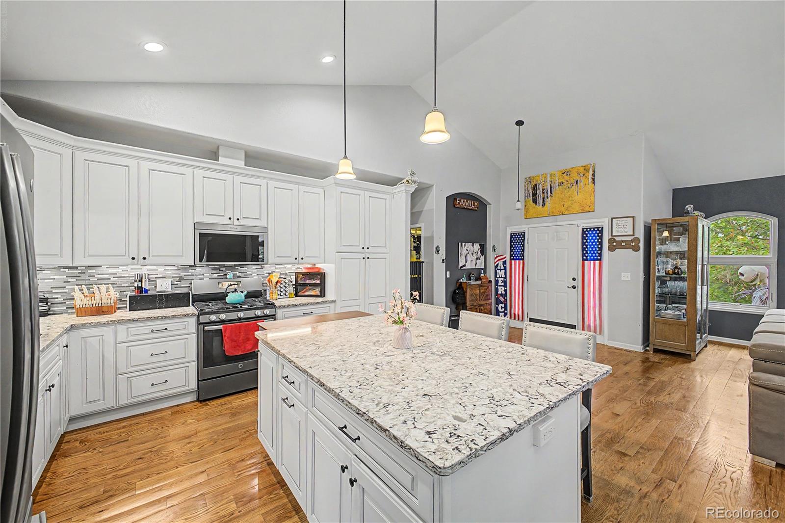 MLS Image #8 for 395  dawson court,castle rock, Colorado