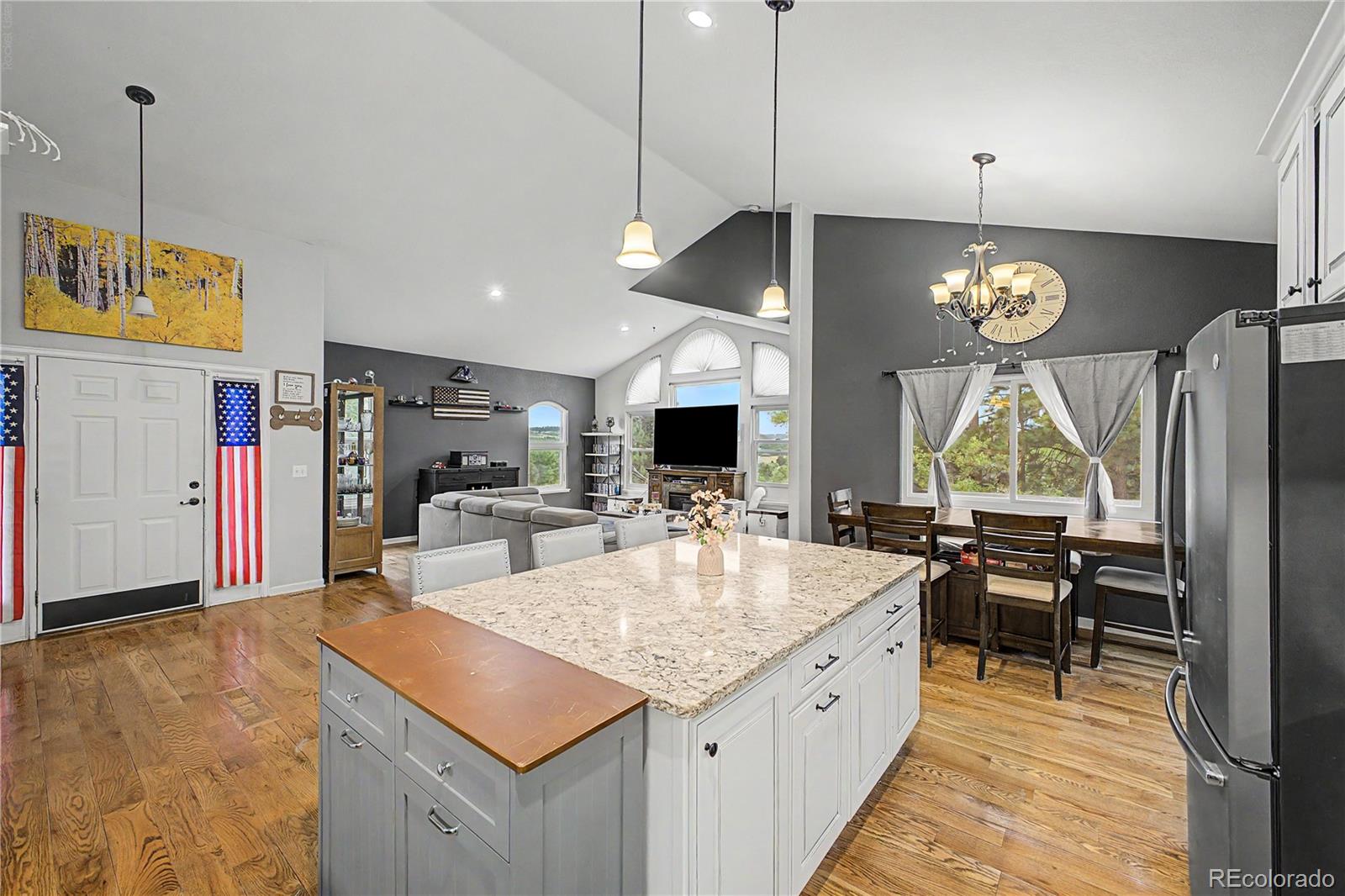 MLS Image #9 for 395  dawson court,castle rock, Colorado