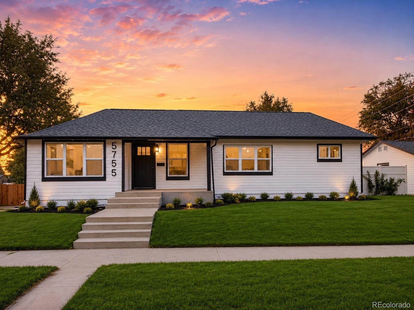 MLS Image #0 for 5755 w 43rd avenue,denver, Colorado