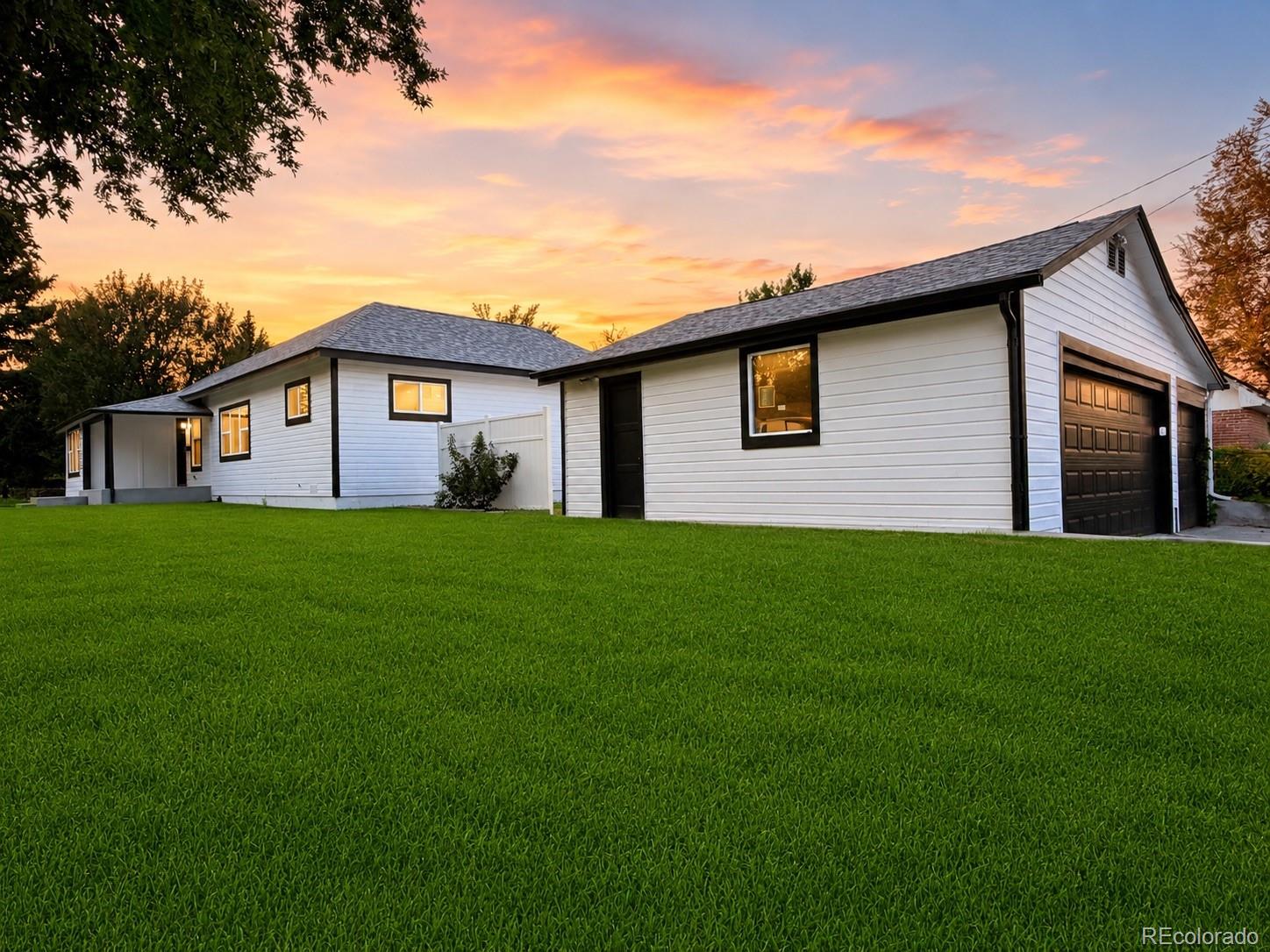 MLS Image #2 for 5755 w 43rd avenue,denver, Colorado
