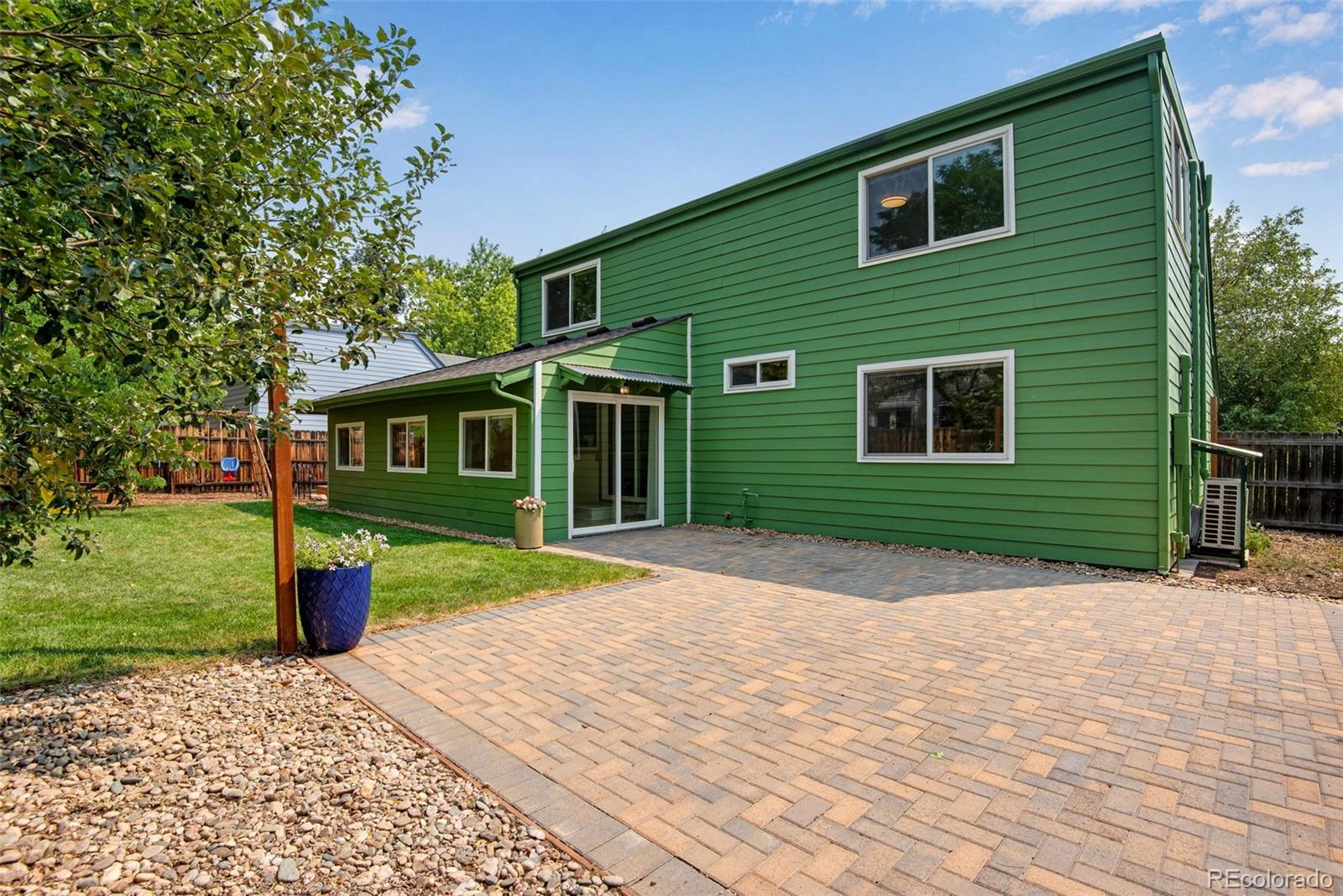 MLS Image #20 for 4435 s van gordon way,morrison, Colorado