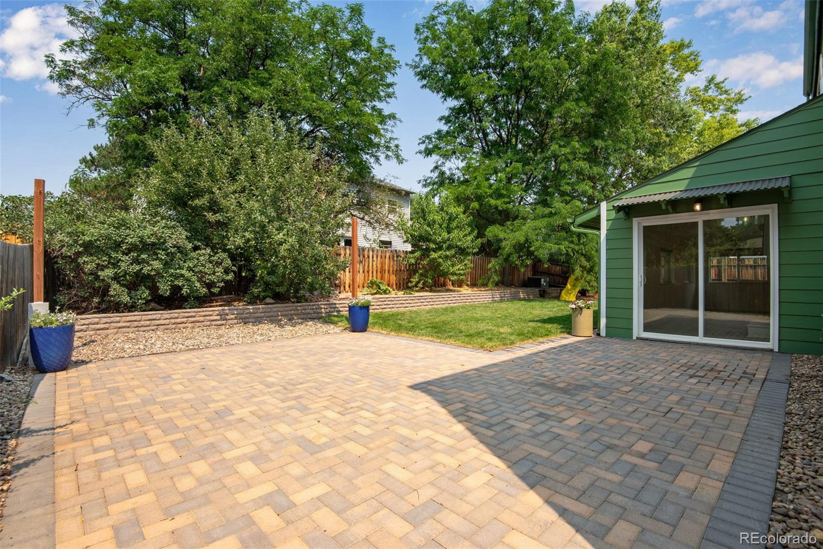 MLS Image #21 for 4435 s van gordon way,morrison, Colorado