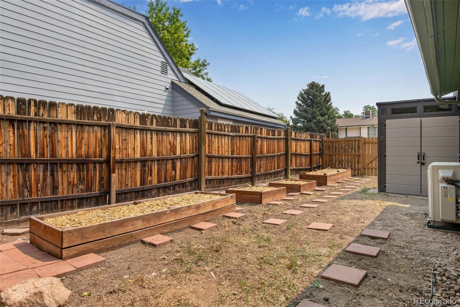 MLS Image #22 for 4435 s van gordon way,morrison, Colorado
