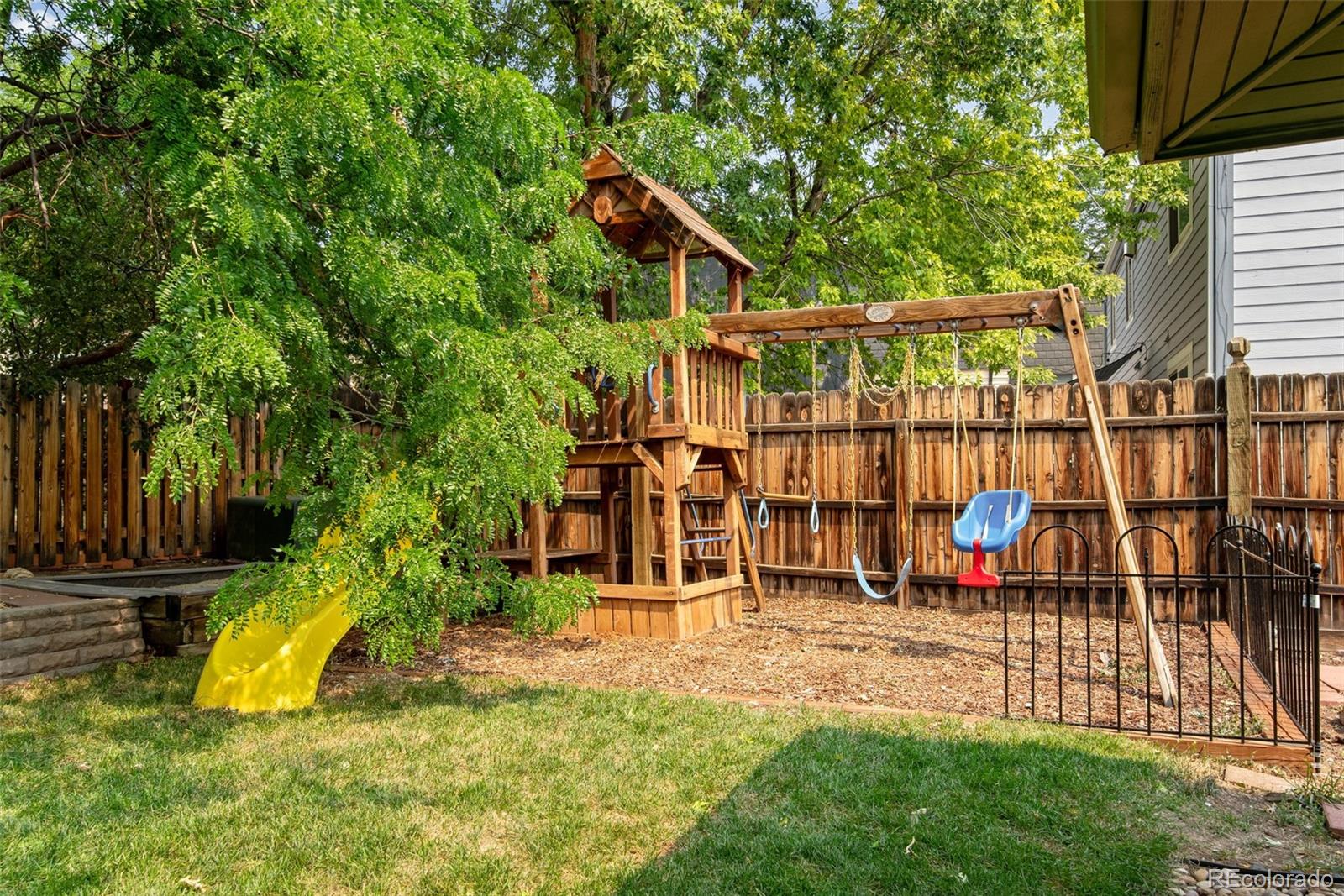 MLS Image #23 for 4435 s van gordon way,morrison, Colorado