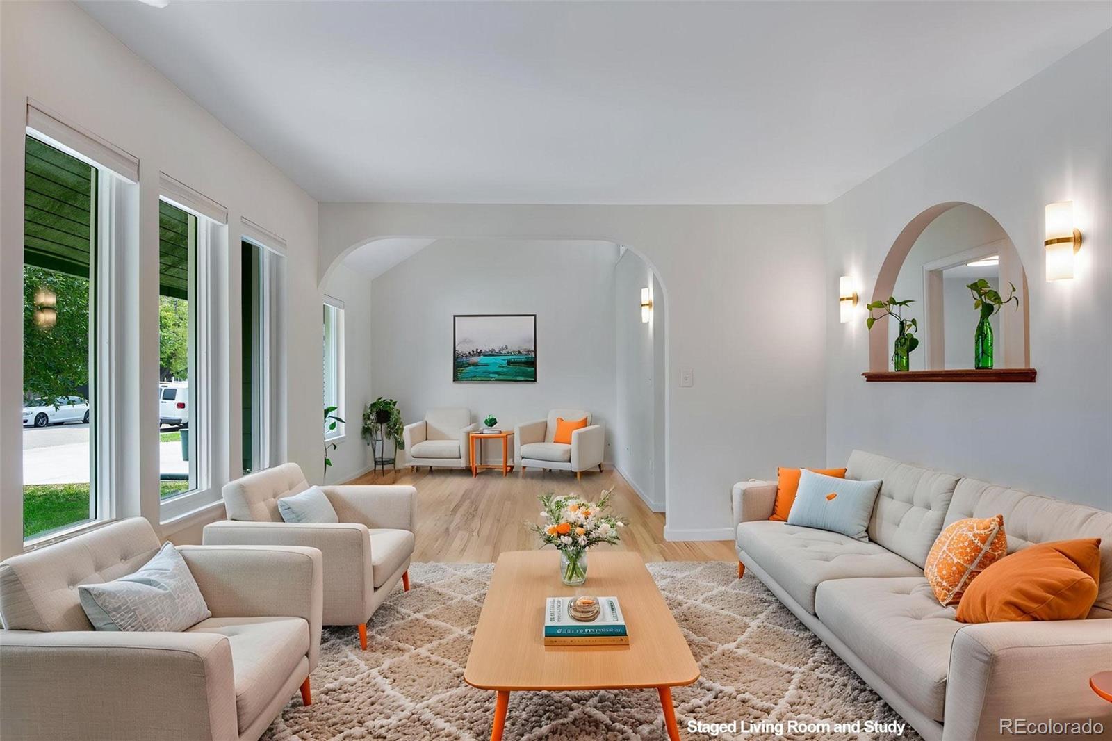 MLS Image #4 for 4435 s van gordon way,morrison, Colorado