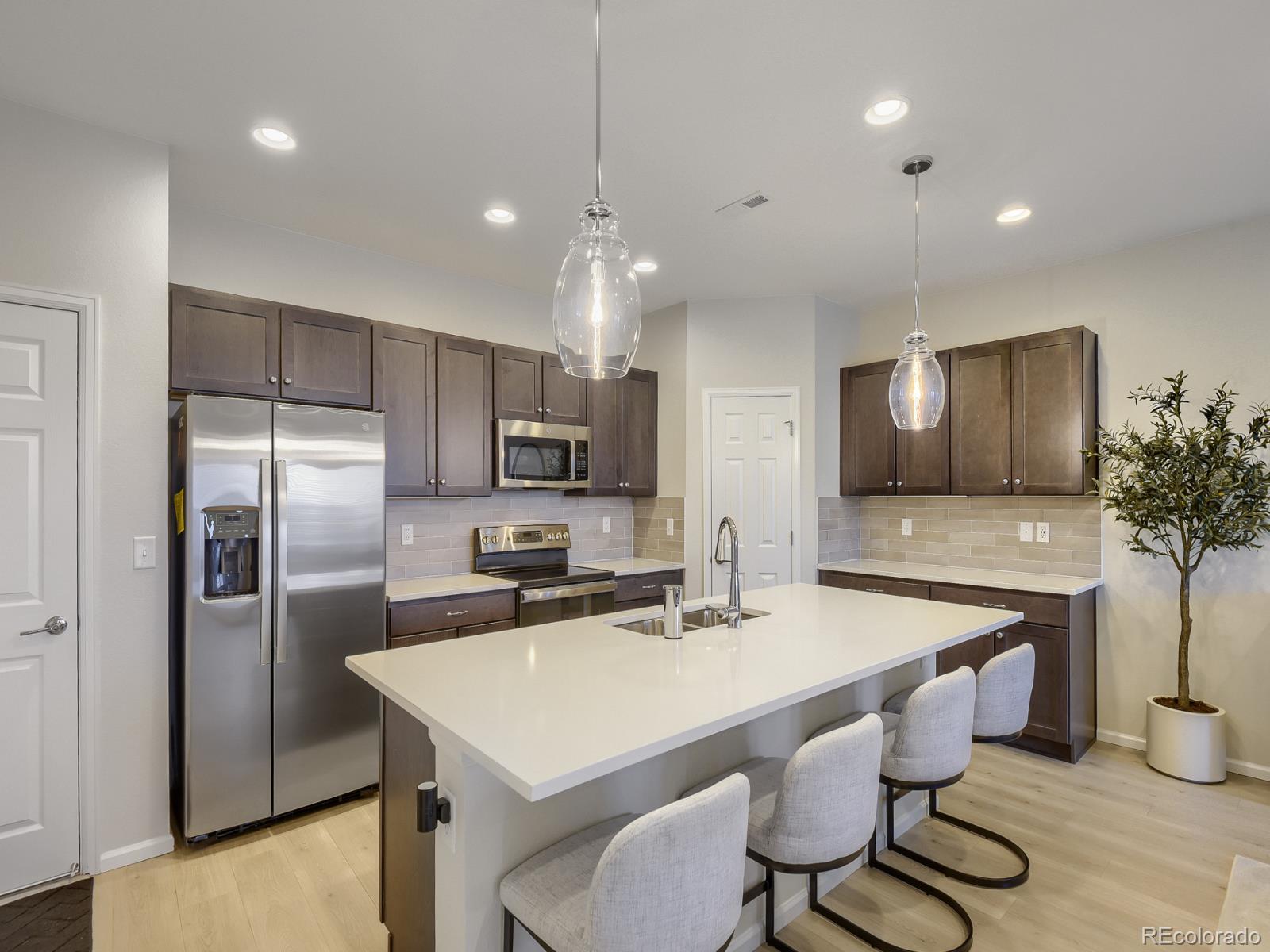 MLS Image #1 for 19153 e 65th place,denver, Colorado