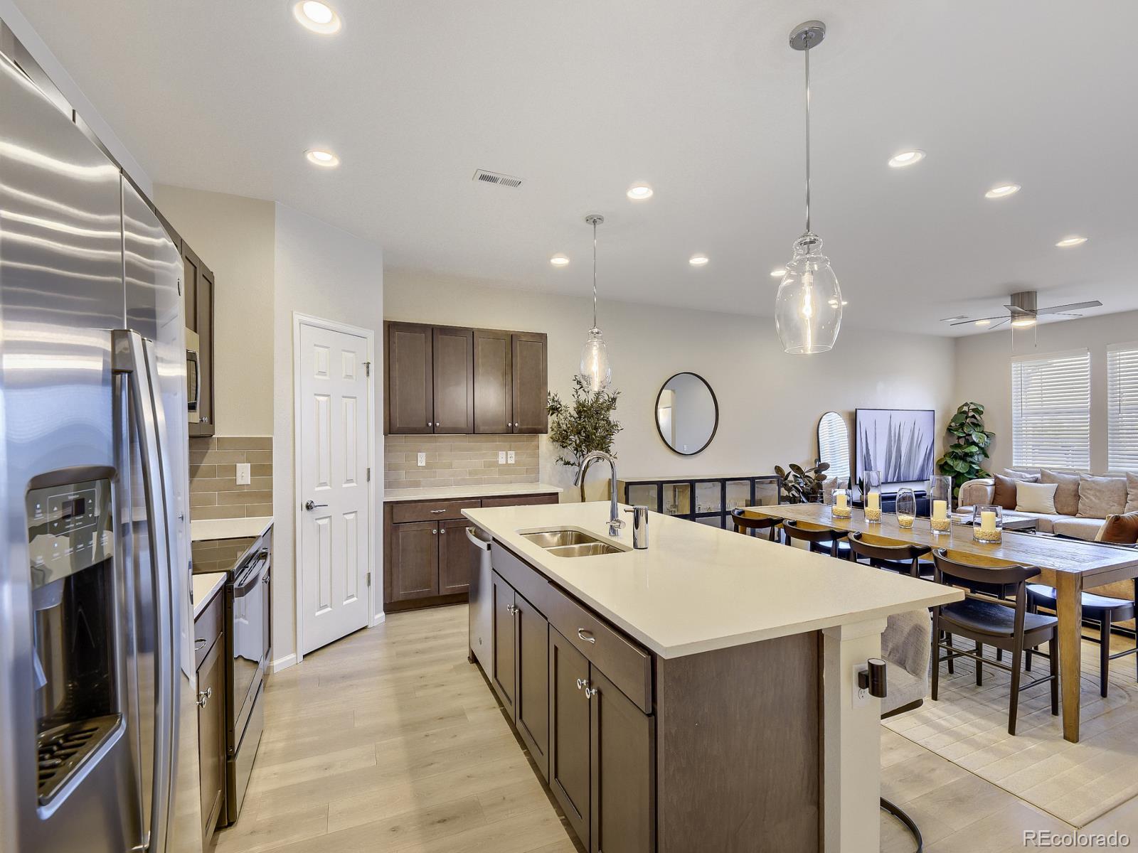 MLS Image #2 for 19153 e 65th place,denver, Colorado