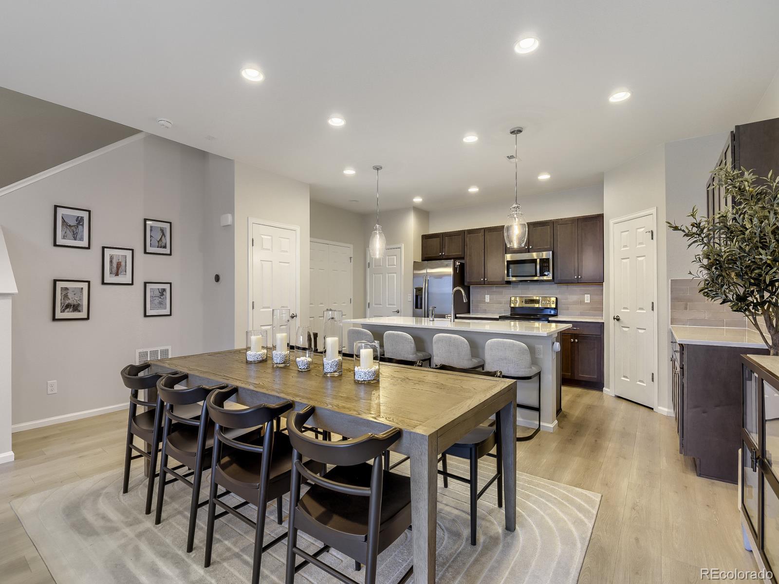 MLS Image #3 for 19153 e 65th place,denver, Colorado