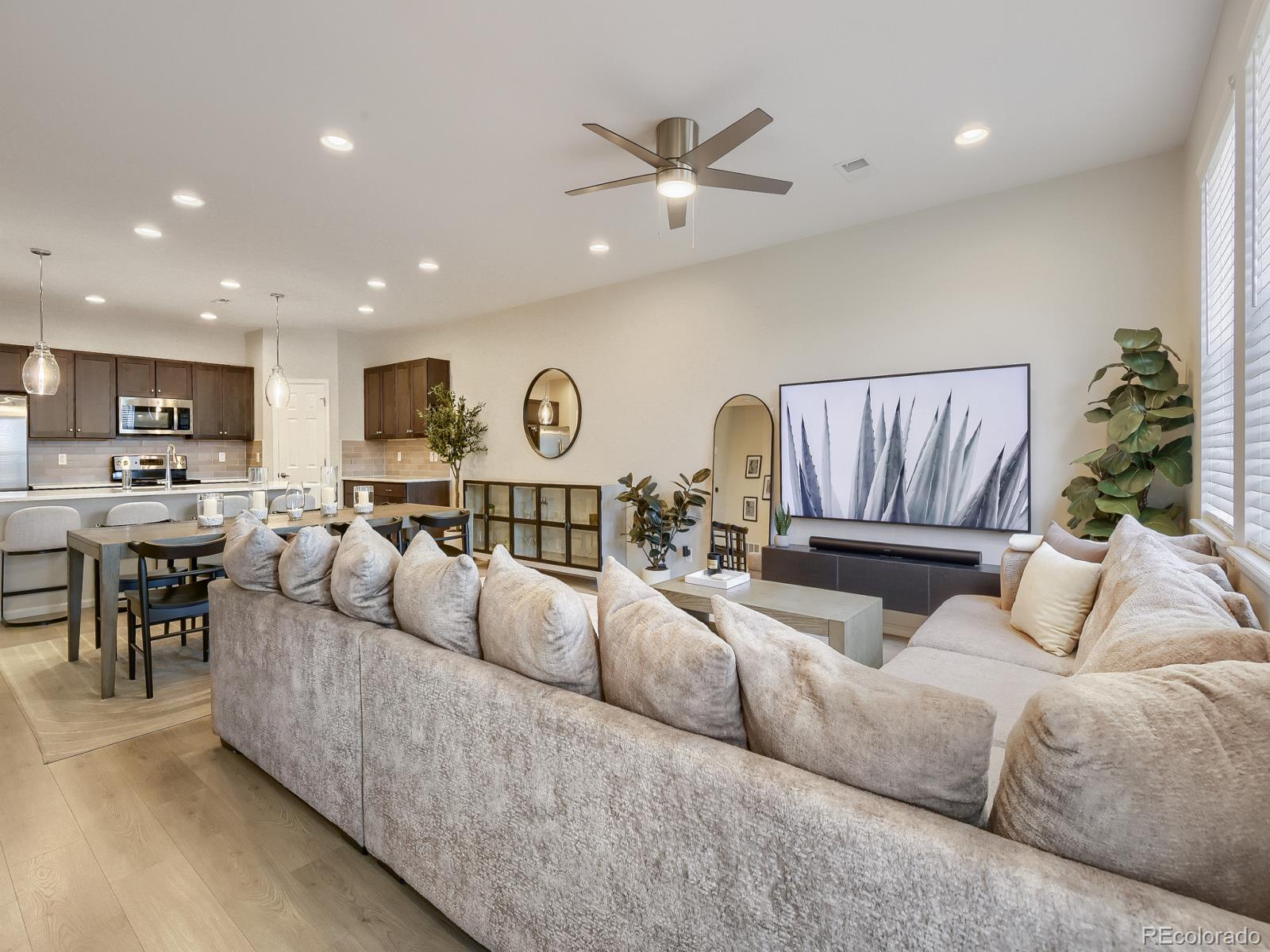 MLS Image #4 for 19153 e 65th place,denver, Colorado