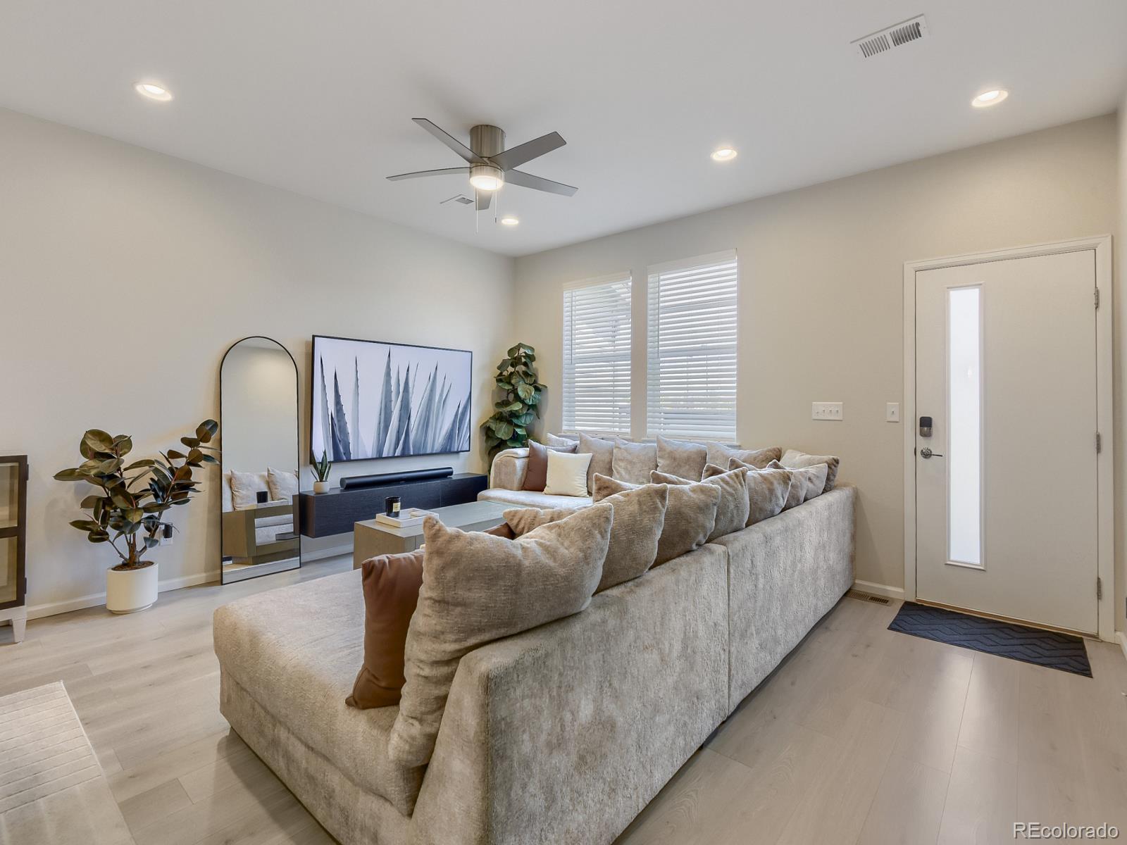 MLS Image #5 for 19153 e 65th place,denver, Colorado