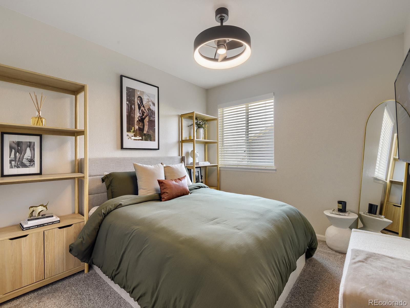 MLS Image #8 for 19153 e 65th place,denver, Colorado