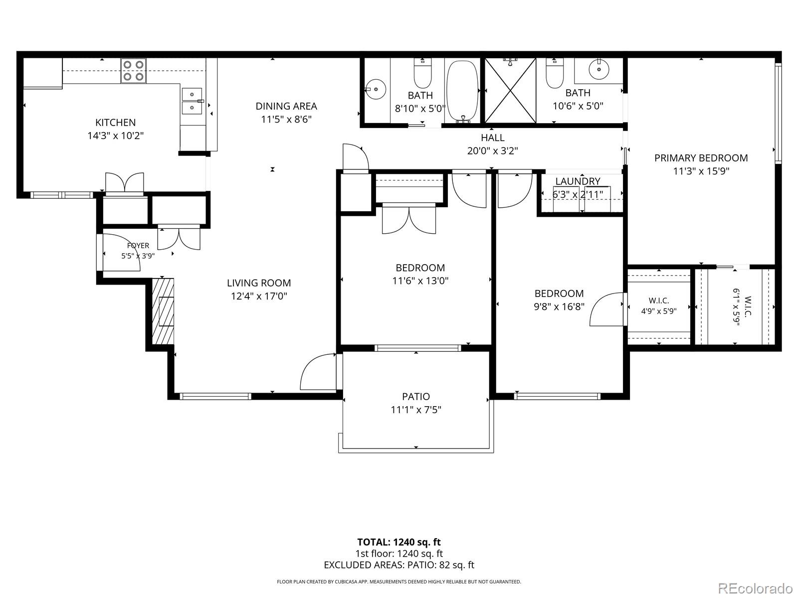 MLS Image #2 for 2350 e geddes avenue e,centennial, Colorado