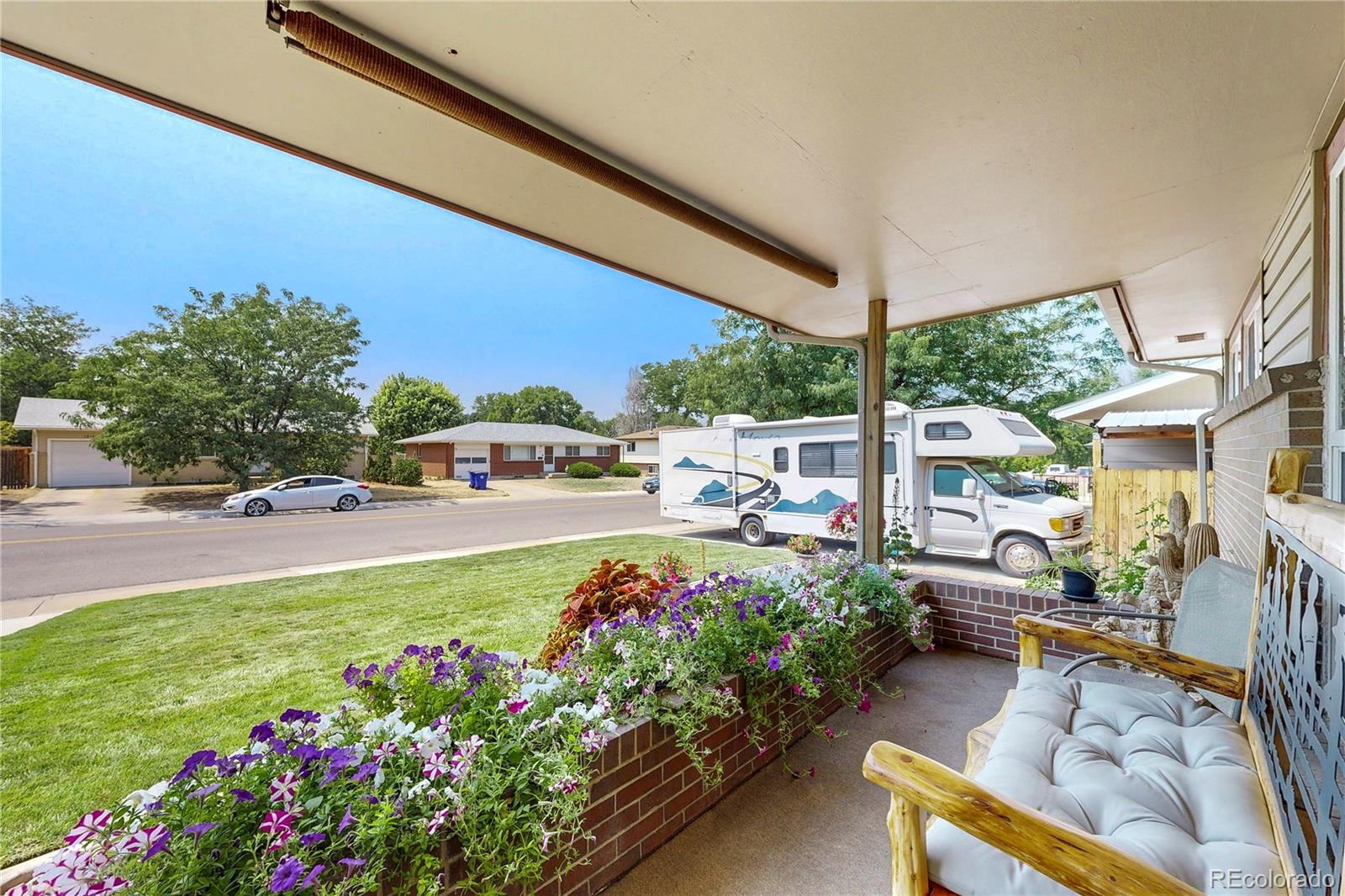 MLS Image #2 for 1920  23rd avenue court,greeley, Colorado