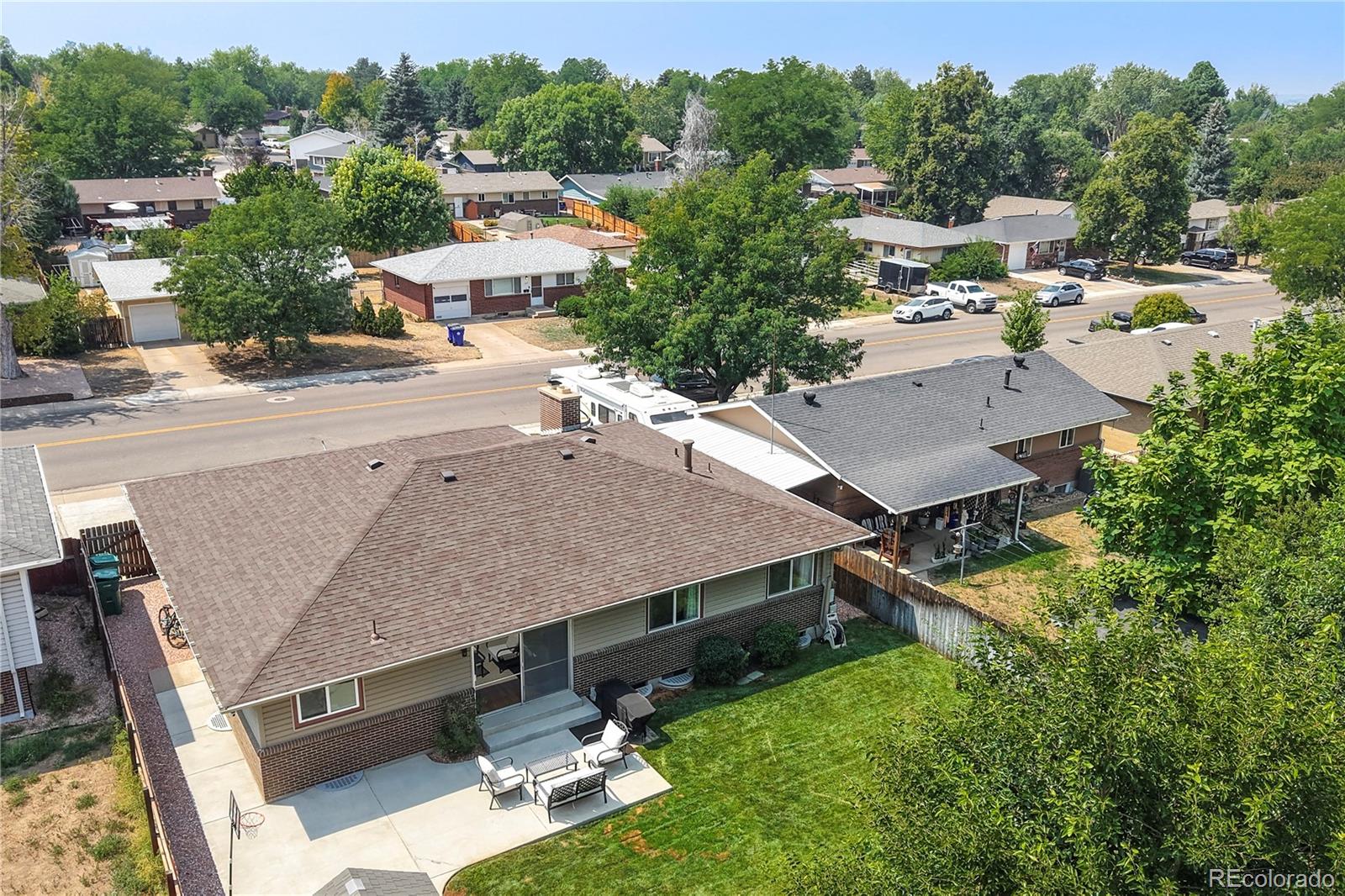 MLS Image #38 for 1920  23rd avenue court,greeley, Colorado