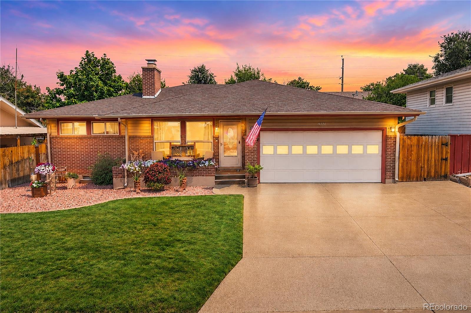 MLS Image #40 for 1920  23rd avenue court,greeley, Colorado