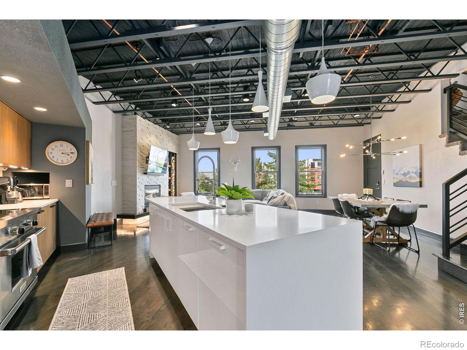 MLS Image #3 for 261  pine street,fort collins, Colorado