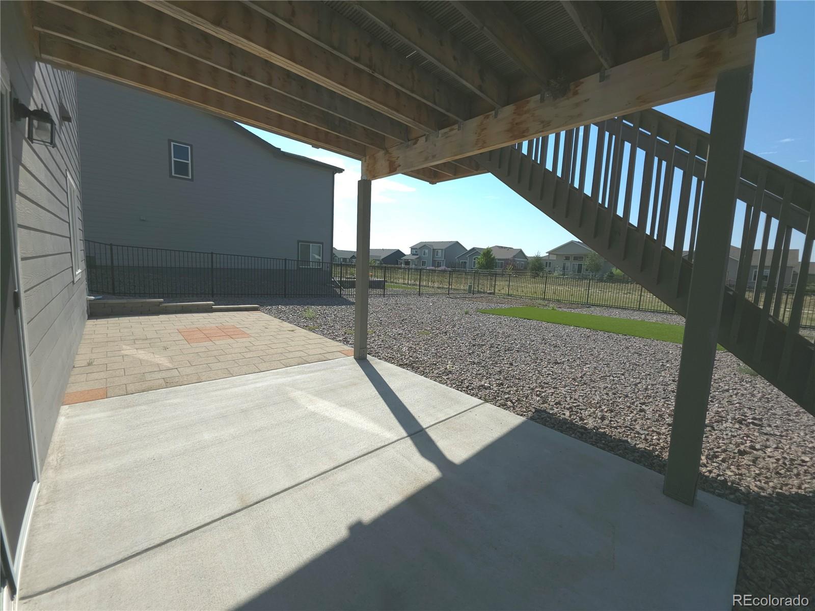 MLS Image #29 for 12653  granite ridge drive,peyton, Colorado
