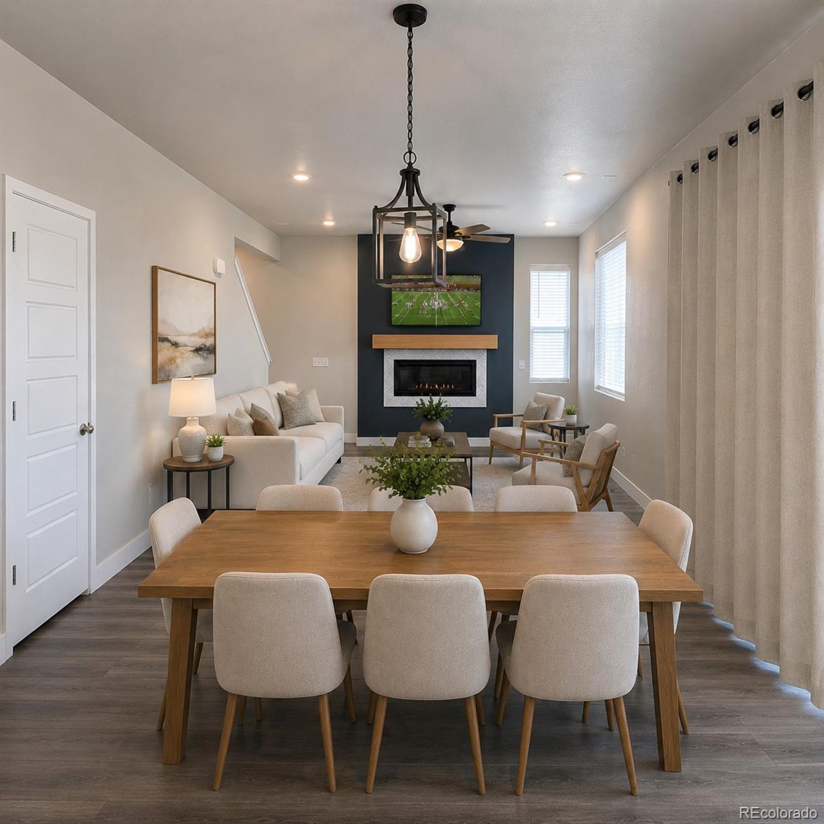 MLS Image #3 for 12653  granite ridge drive,peyton, Colorado