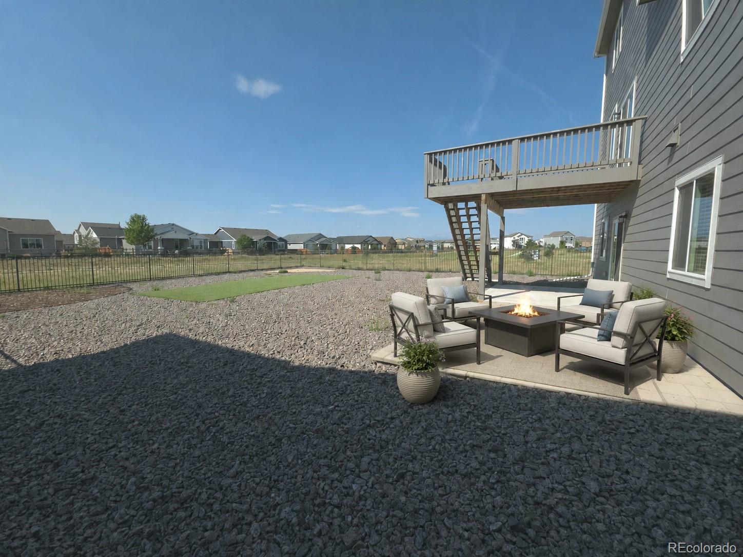 MLS Image #30 for 12653  granite ridge drive,peyton, Colorado