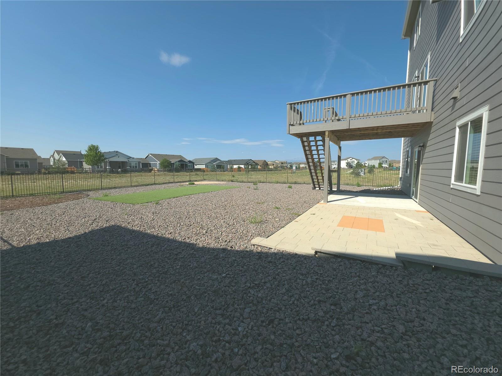MLS Image #31 for 12653  granite ridge drive,peyton, Colorado