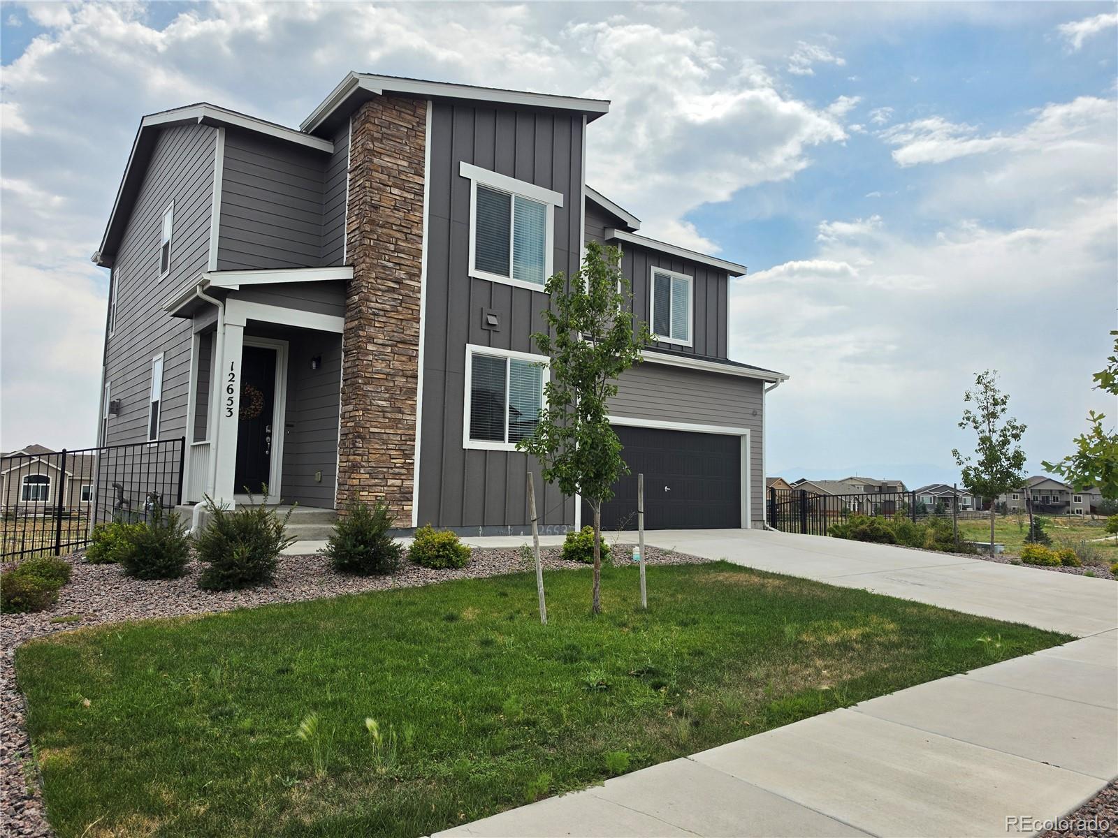 MLS Image #34 for 12653  granite ridge drive,peyton, Colorado