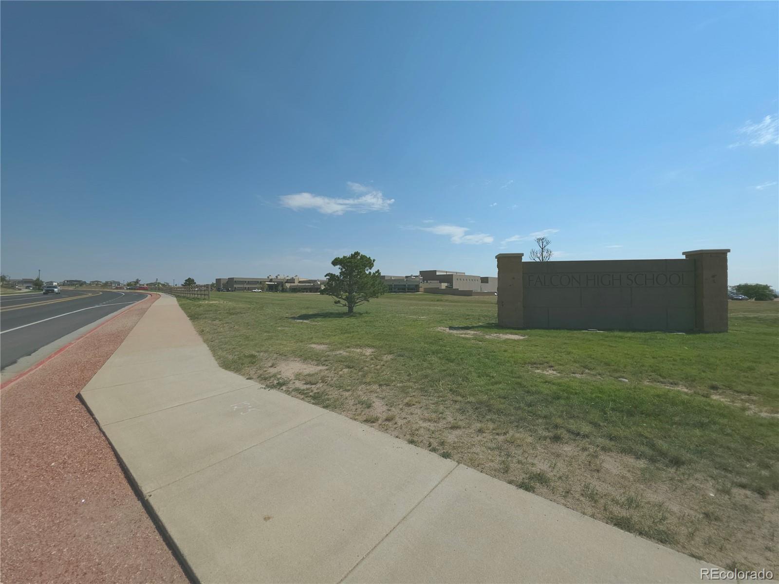 MLS Image #39 for 12653  granite ridge drive,peyton, Colorado