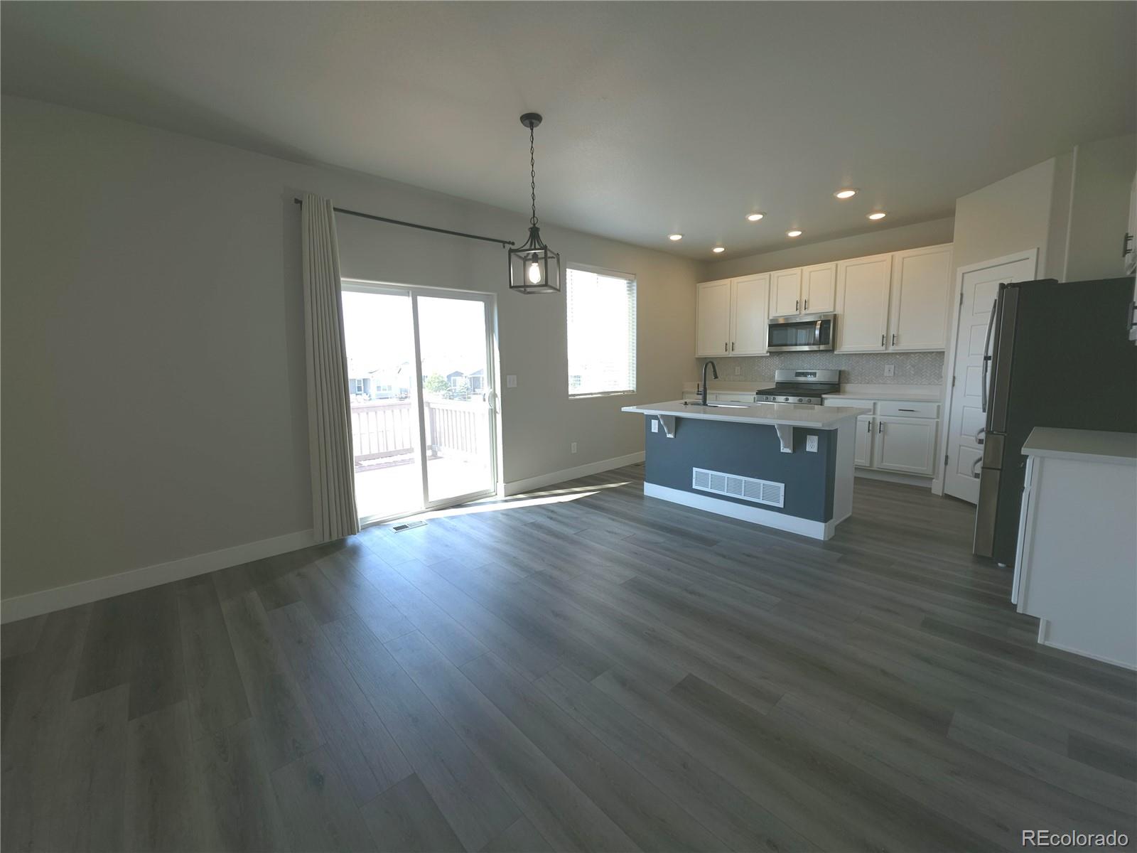 MLS Image #5 for 12653  granite ridge drive,peyton, Colorado